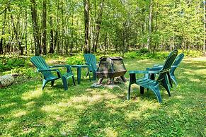 Woodside Retreat by Taylor Made Deep Creek