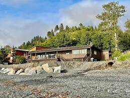 King Halibut Lodge