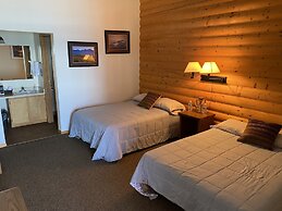 King Halibut Lodge
