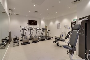 Stunning 1-bed Apartment in the Heart of Slough