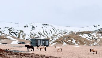 Seljalandsfoss Cottage