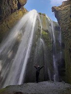 Seljalandsfoss Cottage