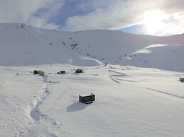 Seljalandsfoss Cottage