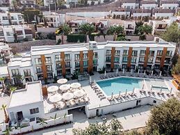 Bodrum Astrid Hotel