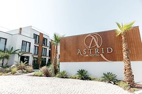 Bodrum Astrid Hotel