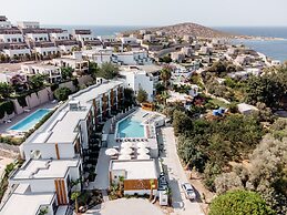 Bodrum Astrid Hotel