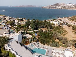 Bodrum Astrid Hotel