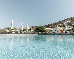 Bodrum Astrid Hotel