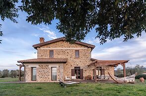 Ribusieri Country House