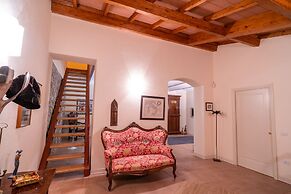 Ribusieri Country House