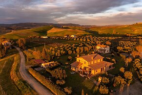 Ribusieri Country House