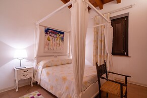 Ribusieri Country House