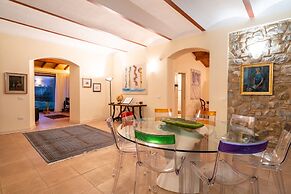 Ribusieri Country House