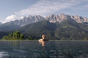 Apartments With Wellness are in Toblach - Innichen