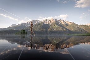 Apartments With Wellness are in Toblach - Innichen