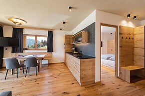 Apartments With Wellness are in Toblach - Innichen