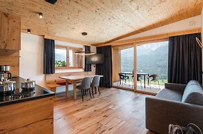 Apartments With Wellness are in Toblach - Innichen