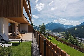 Apartments With Wellness are in Toblach - Innichen