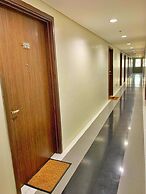 The Elevated Abode - Comfycosy 1-br at The Loop