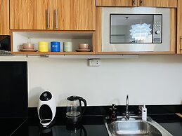 The Elevated Abode - Comfycosy 1-br at The Loop