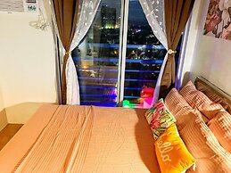 The Elevated Abode - Comfycosy 1-br at The Loop