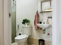 The Elevated Abode - Comfycosy 1-br at The Loop