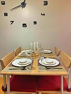 The Elevated Abode - Comfycosy 1-br at The Loop