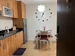 The Elevated Abode - Comfycosy 1-br at The Loop