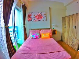 The Elevated Abode - Comfycosy 1-br at The Loop