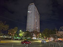 The Elevated Abode - Comfycosy 1-br at The Loop