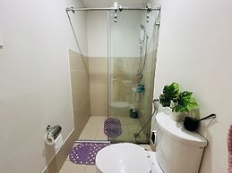 The Elevated Abode - Comfycosy 1-br at The Loop