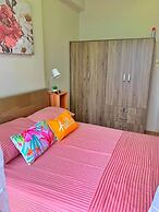 The Elevated Abode - Comfycosy 1-br at The Loop