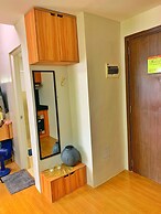 The Elevated Abode - Comfycosy 1-br at The Loop