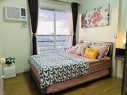 The Elevated Abode - Comfycosy 1-br at The Loop