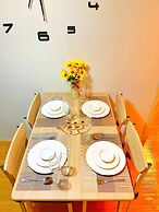 The Elevated Abode - Comfycosy 1-br at The Loop