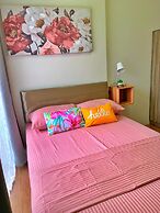 The Elevated Abode - Comfycosy 1-br at The Loop