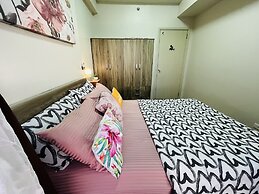 The Elevated Abode - Comfycosy 1-br at The Loop