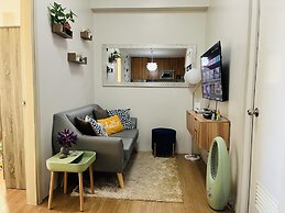The Elevated Abode - Comfycosy 1-br at The Loop