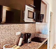 Lagos Marina View Apartment Near Beaches and Shops
