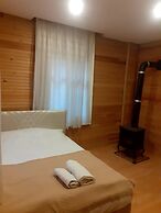 Kapuzbasi Selalesi Sahin Motel