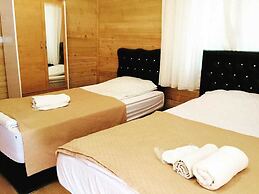 Kapuzbasi Selalesi Sahin Motel