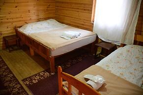 Kapuzbasi Selalesi Sahin Motel
