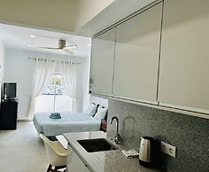 Studio apt With Spectacular Views of Lagos Marina