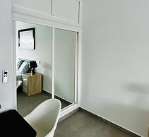 Studio apt With Spectacular Views of Lagos Marina