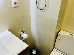 Studio apt With Spectacular Views of Lagos Marina