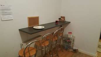 Fun 4-bed Apartment in Birmingham Central