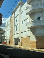 Arecibo Hotel 2106