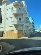 Arecibo Hotel 2106
