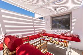 O Lofos Luxury Boutique Suites