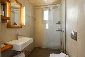 O Lofos Luxury Boutique Suites